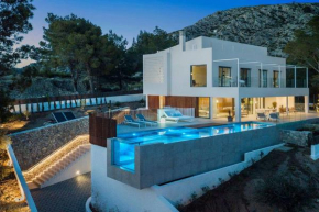 Villa Views